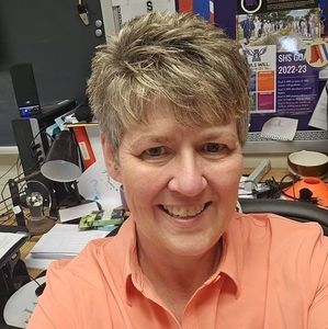 Meet your Posher, Celeste